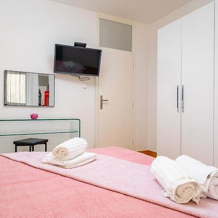 Luxe Comfort Melesio Apartment In Split Centre Ngoại thất bức ảnh