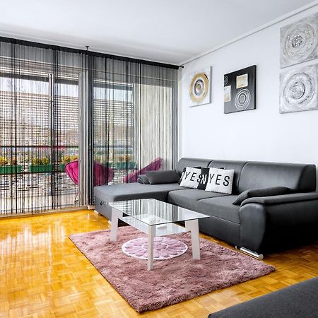 Luxe Comfort Melesio Apartment In Split Centre Ngoại thất bức ảnh
