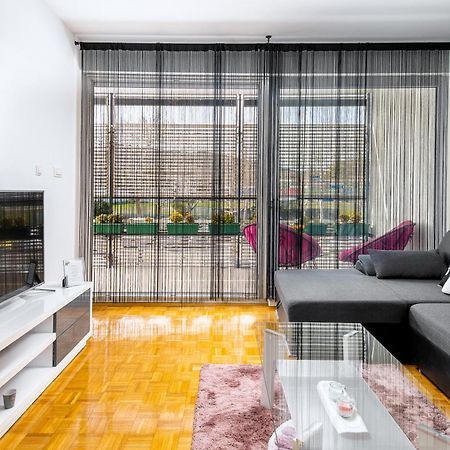 Luxe Comfort Melesio Apartment In Split Centre Ngoại thất bức ảnh