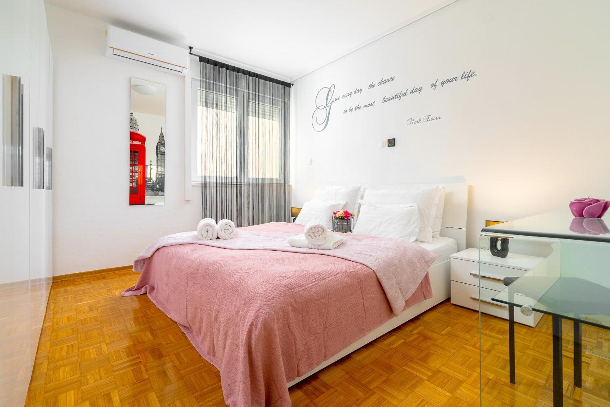 Luxe Comfort Melesio Apartment In Split Centre Ngoại thất bức ảnh