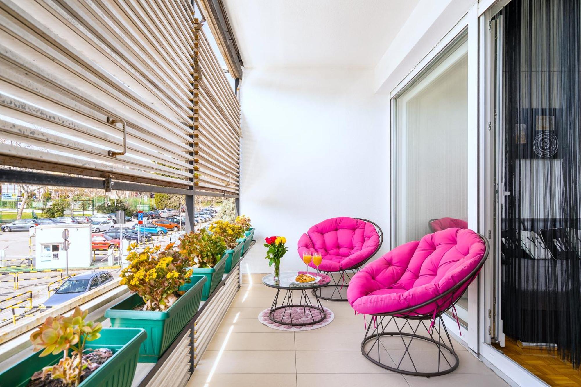 Luxe Comfort Melesio Apartment In Split Centre Ngoại thất bức ảnh