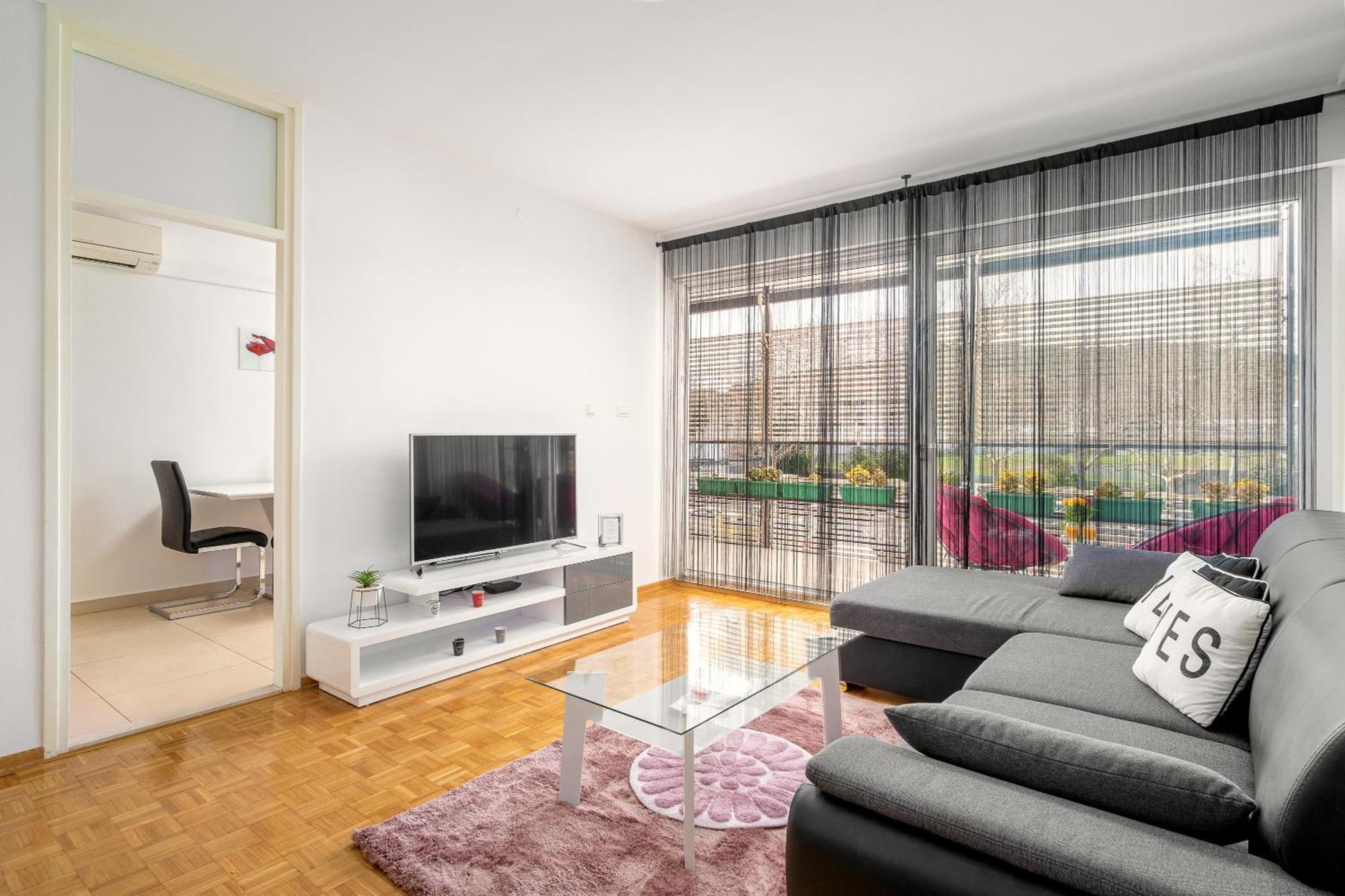Luxe Comfort Melesio Apartment In Split Centre Ngoại thất bức ảnh