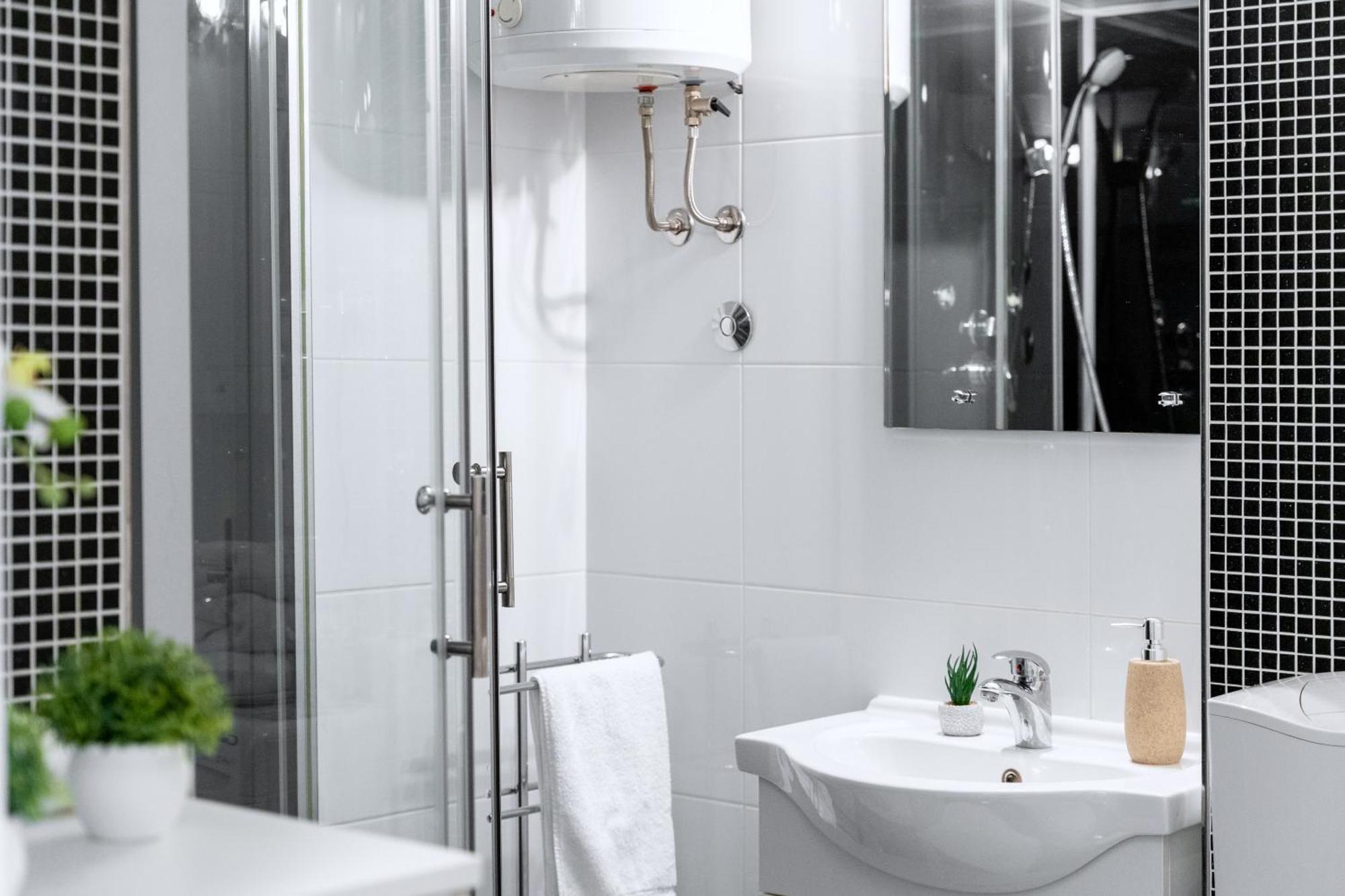Luxe Comfort Melesio Apartment In Split Centre Ngoại thất bức ảnh
