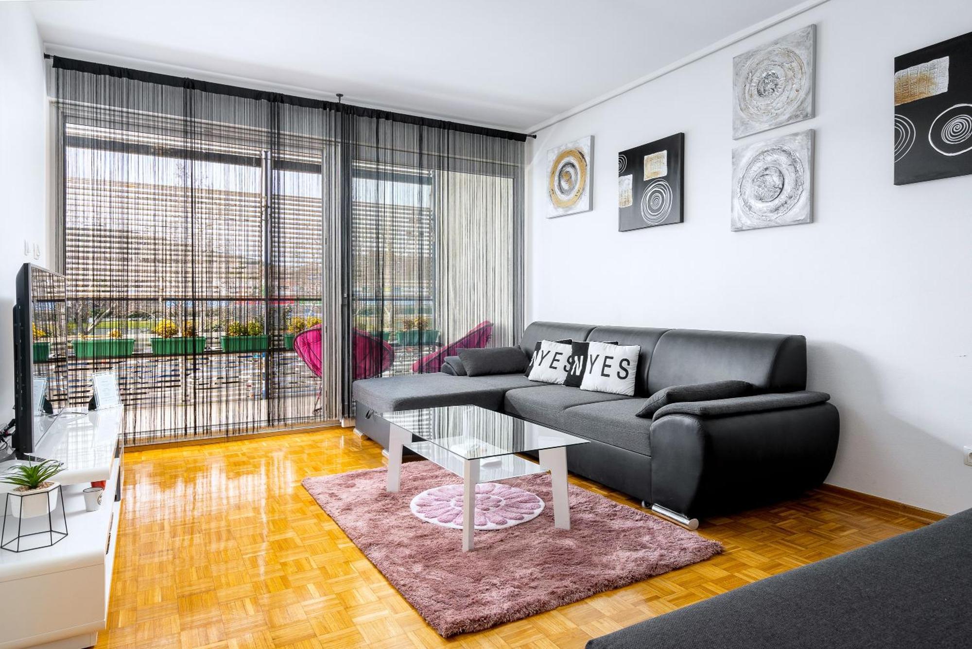 Luxe Comfort Melesio Apartment In Split Centre Ngoại thất bức ảnh