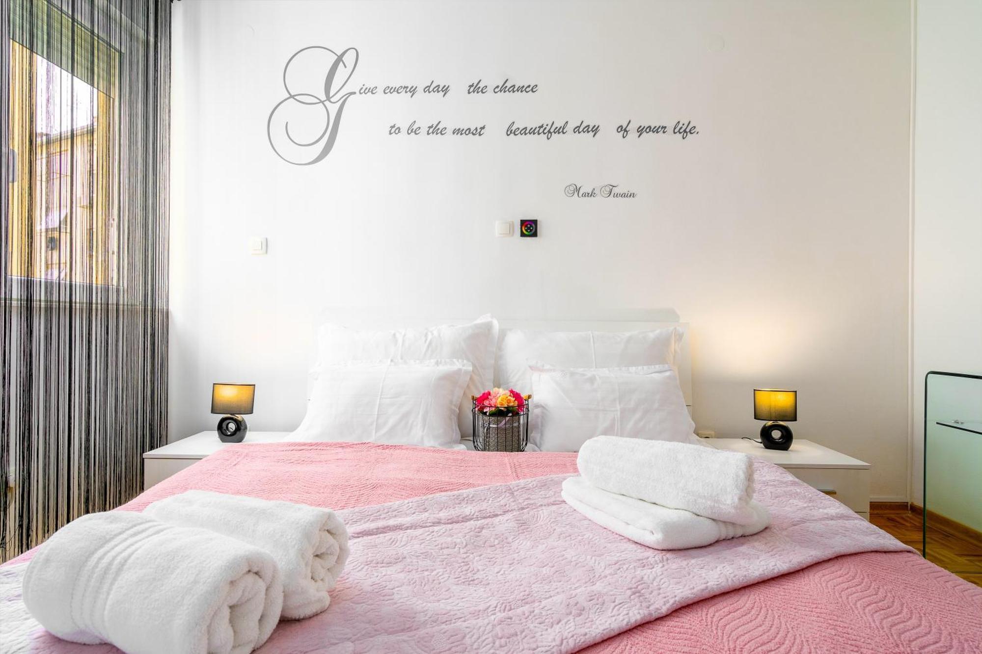 Luxe Comfort Melesio Apartment In Split Centre Ngoại thất bức ảnh