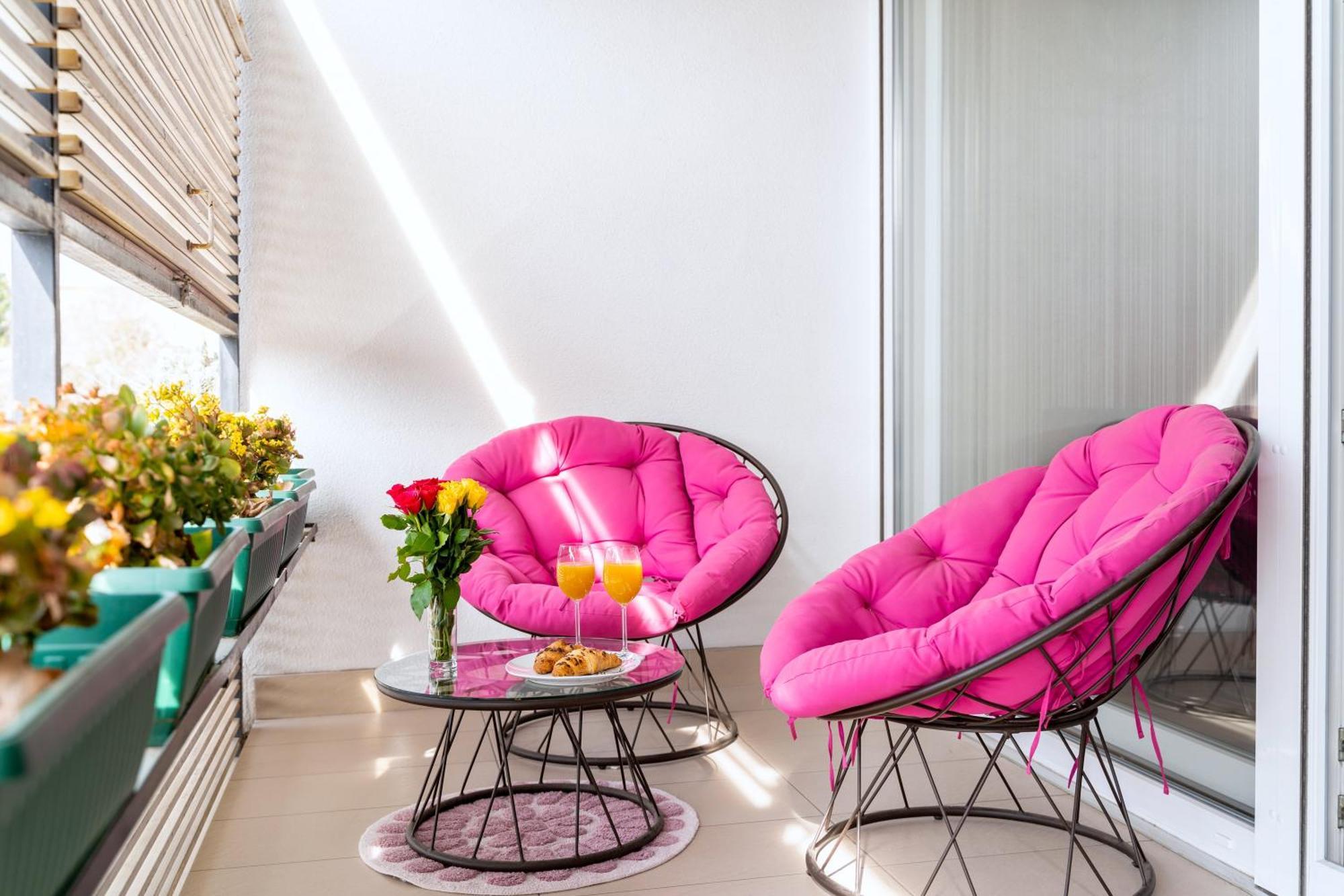 Luxe Comfort Melesio Apartment In Split Centre Ngoại thất bức ảnh